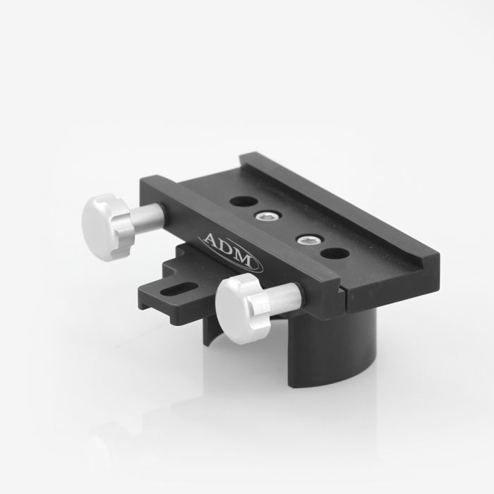 Telescope-Mounting Hardware-ADM V Series Saddle Plate for Celestron CG5 Mounts Telescope-Mounting Hardware-ADM V Series Saddle Plate for Celestron CG5 Mounts