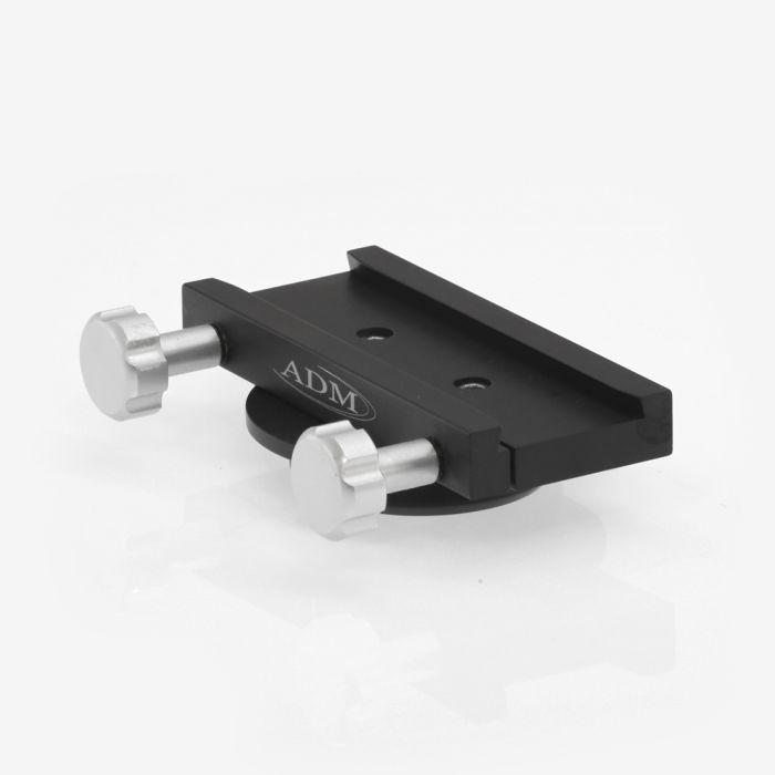 Telescope-Mounting Hardware-ADM Accessories V Series Saddle for Orion Atlas & Sky-Watcher EQ6 Mounts Telescope-Mounting Hardware-ADM Accessories V Series Saddle for Orion Atlas & Sky-Watcher EQ6 Mounts
