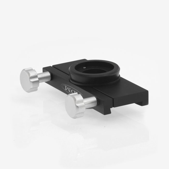 Telescope-Mounting Hardware-ADM Accessories V Series Saddle for Orion Sirius & Sky-Watcher HEQ5 Mounts 2 Telescope-Mounting Hardware-ADM Accessories V Series Saddle for Orion Sirius & Sky-Watcher HEQ5 Mounts - Image 2