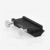 Telescope-Mounting Hardware-ADM Accessories V Series Saddle for Vixen Super Polaris Mount 5
