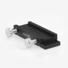 Telescope-Mounting Hardware-ADM Accessories D Series 21″ Universal Dovetail Plate – 3.5″ Spacing 5