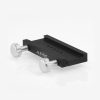 Telescope-Mounting Hardware-ADM Accessories D Series 7″ Universal Dovetail Plate – 3.5″ Spacing 5