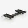 Telescope-Mounting Hardware-ADM Accessories Vixen Side-by-Side Mounting System w/11″ Connecting Bar