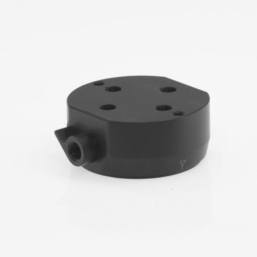 Telescope-Mounting Hardware-ADM Mount Adapter for Celestron Advanced VX Mount - Image 3