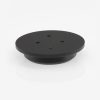 Telescope-Mounting Hardware-ADM Accessories Hockey Puck Adapter for Orion Atlas & Sky-Watcher EQ6 Mounts