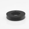 Telescope-Mounting Hardware-ADM Accessories New Profile Hockey Puck Adapter for Orion Atlas & Sky-Watcher EQ6 Mounts 5