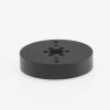 Telescope-Mounting Hardware-ADM Mount Adapter for iOptron AZ Pro Mount 4