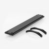 Telescope-Mounting Hardware-ADM Dual Series 100 mm Adjustable Guidescope Ring Set 5