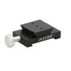 Telescope-Mounting Hardware-ADM Accessories D Series Dovetail Adapter for StarSense Mounting
