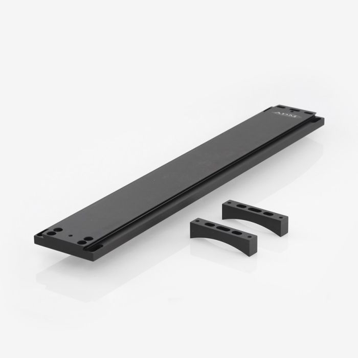Telescope-Mounting Hardware-ADM D Series Dovetail Plate for Celestron 11″ RASA Telescope-Mounting Hardware-ADM D Series Dovetail Plate for Celestron 11" RASA