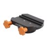 Telescope-Mounting Hardware-Baader Large Telescope Adapter for Sky-Surfer III Red Dot Finderscope 5