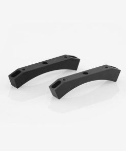 Telescope-Mounting Hardware-ADM Accessories Radius Blocks for Meade 8″ 2