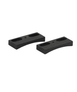 Telescope-Mounting Hardware-ADM Small Radius Blocks for Astro-Tech 8″ RC Telescopes 2