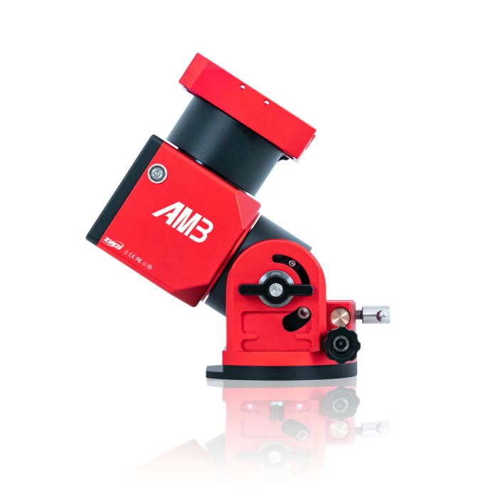 Telescope-Mounts-ZWO AM3 Harmonic Drive Equatorial Mount Head Telescope-Mounts-ZWO AM3 Harmonic Drive Equatorial Mount Head