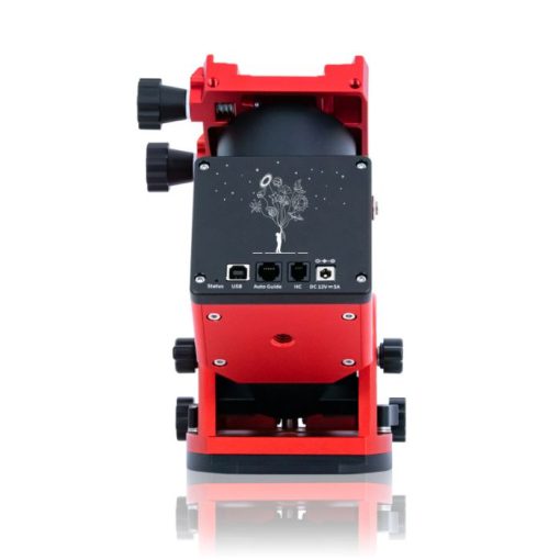 Telescope-Mounts-ZWO AM3 Harmonic Drive Equatorial Mount and Tripod - Image 3