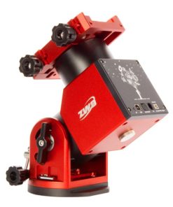 Telescope-Mounts-ZWO AM5N Harmonic Drive Equatorial Mount Head (2024 Version) 2