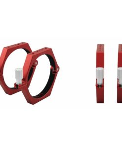 Telescope-Mounting Hardware-PrimaLuceLab 125mm PLUS Support Rings 2