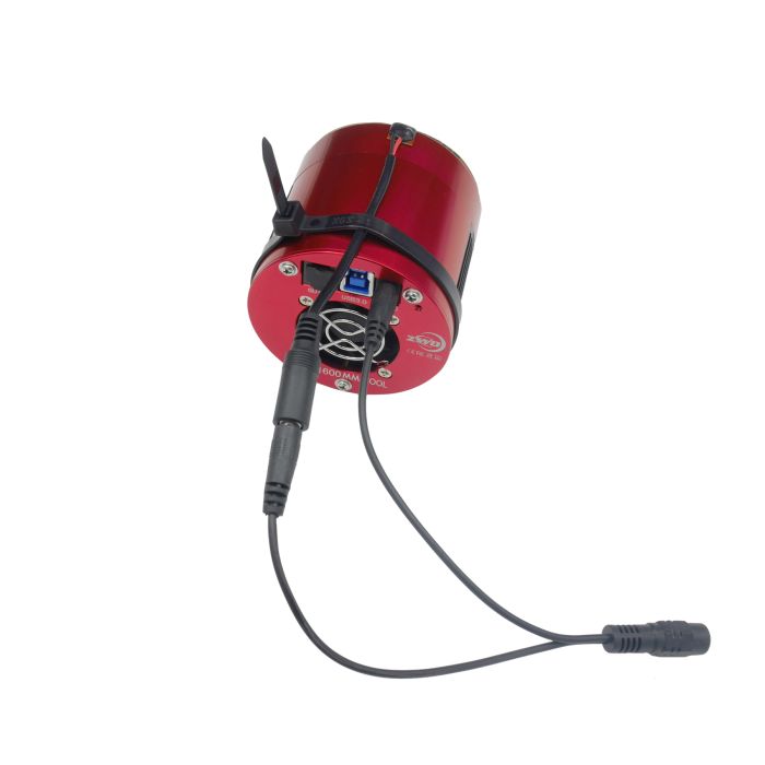 Telescope-Dew & Moisture Protection-ZWO Anti-Dew Strip for Cooled ASI Cameras 3 Telescope-Dew & Moisture Protection-ZWO Anti-Dew Strip for Cooled ASI Cameras - Image 3