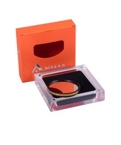 Telescope-Accessories-Antlia OIII 2.5nm Ultra Filter – 2″ Telescope-Accessories-Antlia OIII 2.5nm Ultra Filter – 2″