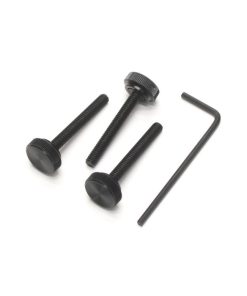 Telescope-Collimation Tools-Apertura Collimation Knobs for Celestron Nexstar 130SLT and StarSense Explorer 130 DX