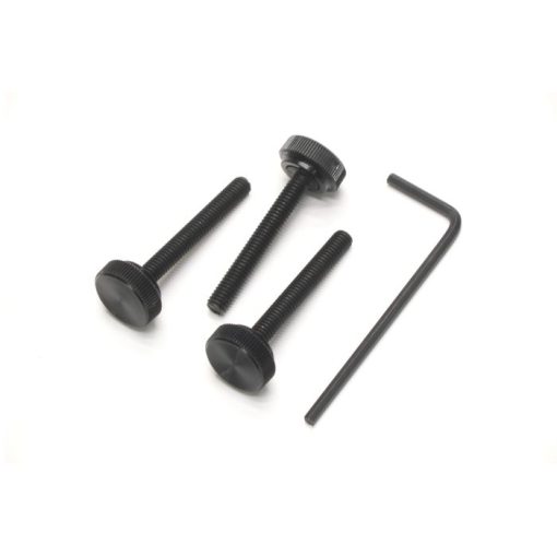 Telescope-Collimation Tools-Apertura Collimation Knobs for Celestron Nexstar 130SLT and StarSense Explorer 130 DX