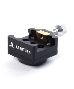Telescope-Mounting Hardware-Apertura Performance Saddle for Sky-Watcher Star Adventurer GTi