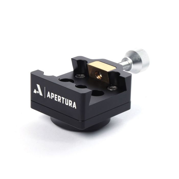 Telescope-Mounting Hardware-Apertura Performance Saddle for Sky-Watcher Star Adventurer GTi Telescope-Mounting Hardware-Apertura Performance Saddle for Sky-Watcher Star Adventurer GTi