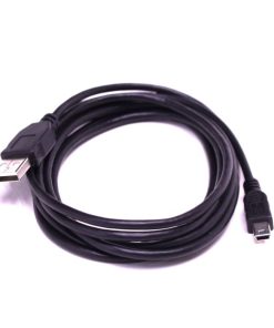 Telescope-Power & Cables-Apertura USB 2.0 Cable for Celestron NexStar+, StarSense Hand Controllers 2