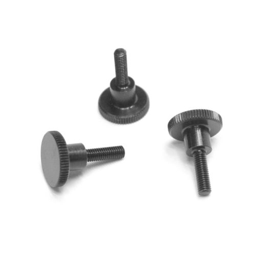 Telescope-Collimation Tools-Apertura SCT Collimation Knobs - Image 3