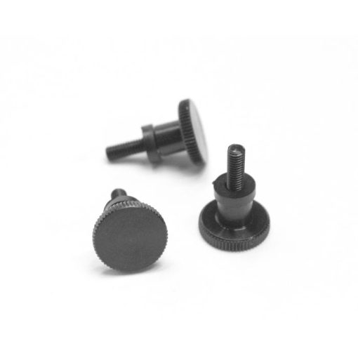 Telescope-Collimation Tools-Apertura SCT Collimation Knobs