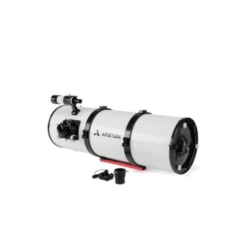 Telescope-Reflecting Telescopes-Apertura 10" f/4 Imaging Newtonian OTA - Image 2