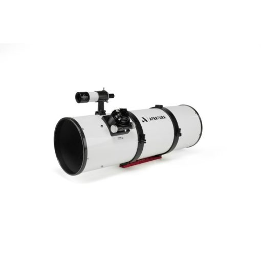 Telescope-Reflecting Telescopes-Apertura 10" f/4 Imaging Newtonian OTA