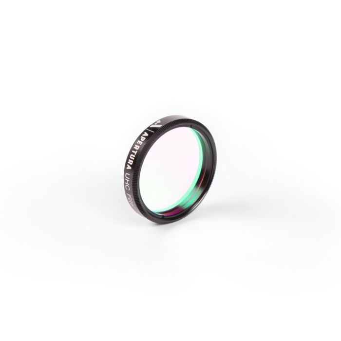Telescope-Accessories-Apertura Ultra High Contrast 1.25″ Filter Telescope-Accessories-Apertura Ultra High Contrast 1.25" Filter