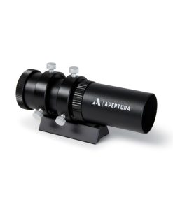 Telescope-Accessories-Apertura 32 mm Guide Scope – Black