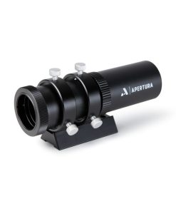 Telescope-Accessories-Apertura 32 mm Guide Scope – Black 2