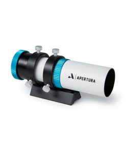 Telescope-Accessories-Apertura 32 mm Guide Scope – Blue Accented