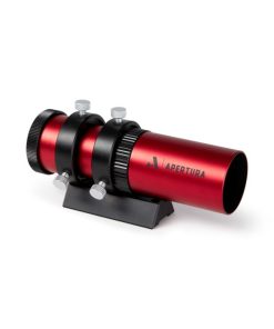 Telescope-Accessories-Apertura 32 mm Guide Scope – Red