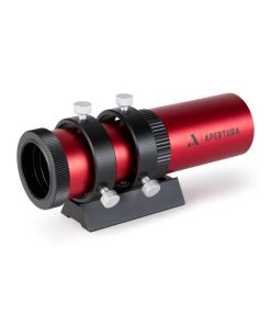 Telescope-Accessories-Apertura 32 mm Guide Scope – Red 2