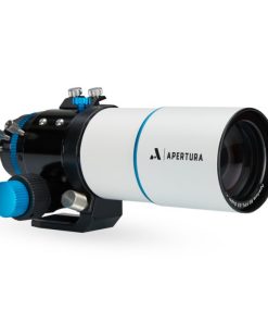 Telescope-Refracting Telescopes-Apertura 60mm FPL-53 Doublet APO Refractor