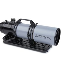 Telescope-Refracting Telescopes-Apertura 75Q Refractor Telescope