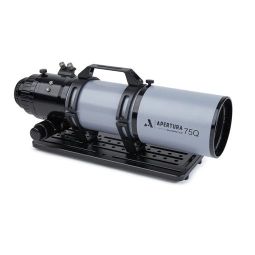 Telescope-Refracting Telescopes-Apertura 75Q Refractor Telescope