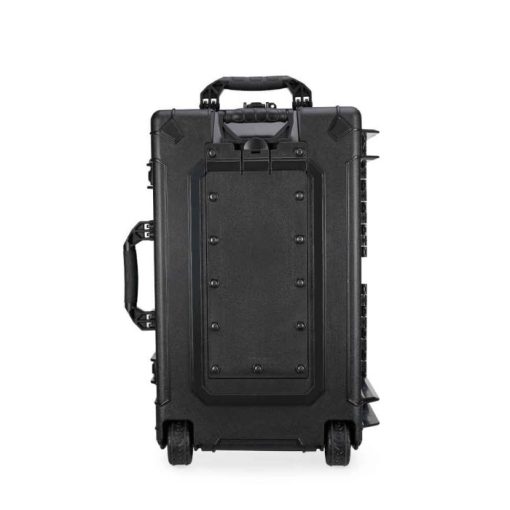 Telescope-Cases & Covers & Dobsonian Shrouds-Apertura Deluxe Hard Case for Celestron NexStar 8SE & 6SE - Image 3