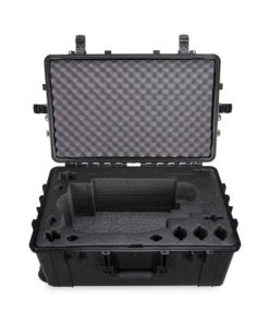 Telescope-Cases & Covers & Dobsonian Shrouds-Apertura Deluxe Hard Case for Celestron NexStar 8SE & 6SE