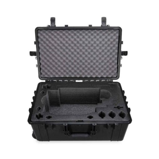 Telescope-Cases & Covers & Dobsonian Shrouds-Apertura Deluxe Hard Case for Celestron NexStar 8SE & 6SE