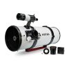 Telescope-Reflecting Telescopes-Apertura 10″ f/4 Imaging Newtonian OTA 5