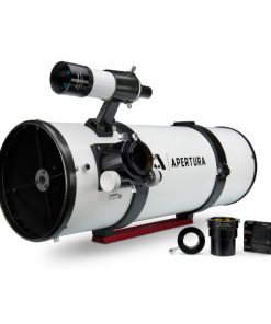 Telescope-Reflecting Telescopes-Apertura 8″ f/4 Imaging Newtonian OTA