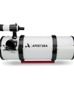 Telescope-Astrographs-Apertura 8″ f/4 Imaging Newtonian OTA 2