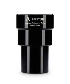 Telescope-Accessories-Apertura 1.25″ Extension Tube – 35 mm 2