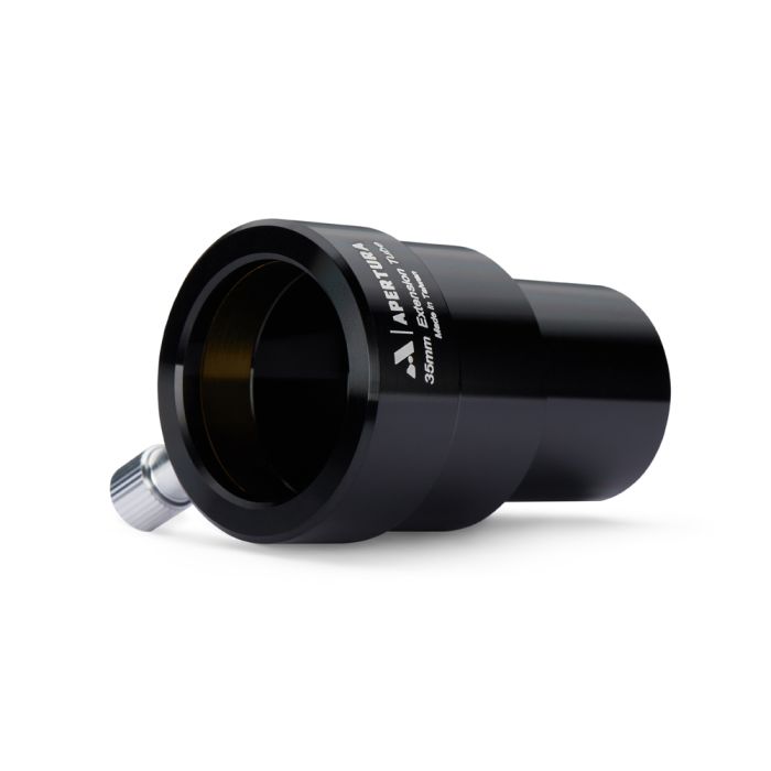 Telescope-Accessories-Apertura 1.25″ Extension Tube – 35 mm Telescope-Accessories-Apertura 1.25" Extension Tube - 35 mm