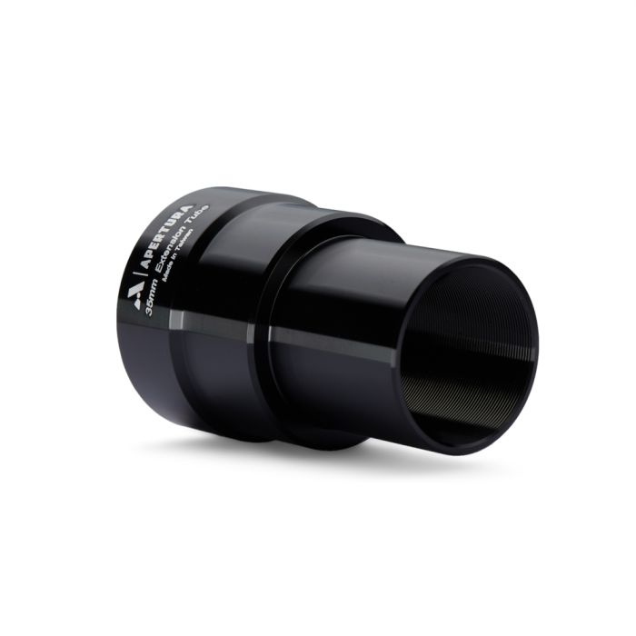 Telescope-Accessories-Apertura 1.25″ Extension Tube – 35 mm 3 Telescope-Accessories-Apertura 1.25" Extension Tube - 35 mm - Image 3